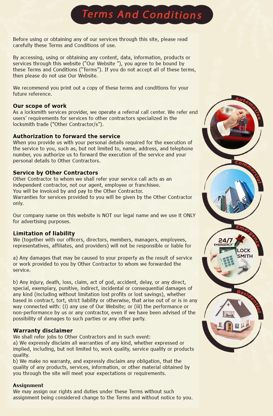 Willowbrook IL Locksmith Store Willowbrook, IL 630-635-0699