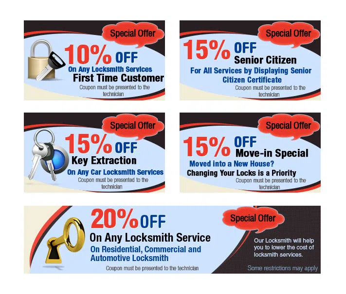 Willowbrook IL Locksmith Store Willowbrook, IL 630-635-0699 Willowbrook IL Locksmith Store Willowbrook, IL 630-635-0699 - coupon2-set-five